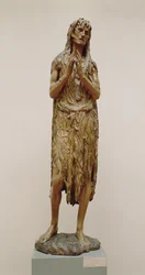 Madeleine pénitente, vers 1453-55